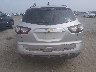 1GNKRHKD9GJ****** Destrozados 2016 Chevrolet Traverse
