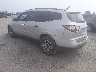 1GNKRHKD9GJ****** Salvamento y Reparables 2016 Chevrolet Traverse en Little Rock