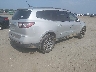 1GNKRHKD9GJ****** Salvamento y Destrozados 2016 Chevrolet Traverse en Estado de Arkansas