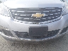 1GNKRHKD9GJ****** Salvamento y Reparables 2016 Chevrolet Traverse en Estado de Arkansas