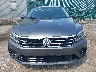 1VWDT7A37HC****** Destrozados 2017 Volkswagen Passat en Estado de Indiana
