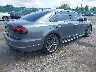 1VWDT7A37HC****** Salvamento y Destrozados 2017 Volkswagen Passat en Estado de Indiana
