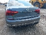1VWDT7A37HC****** Salvamento y Reparables 2017 Volkswagen Passat en Estado de Indiana