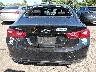 1G1ZD5ST4RF****** Destrozados 2024 Chevrolet Malibu