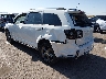 3C4PDDGG3GT****** Salvage and Repairable 2016 Dodge Journey in El Paso