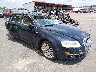 WAUDH74F86N****** Salvage and Wrecked 2006 Audi A6 in Saint Louis