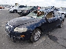 WAUDH74F86N****** Used and Repairable 2006 Audi A6 in Saint Louis