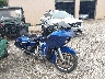 1HD1KGL19GB****** Salvage and Wrecked 2016 Harley-Davidson Road Glide Ultra in Rec Rides Online Exclusive