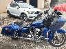 1HD1KGL19GB****** Wrecked 2016 Harley-Davidson Road Glide Ultra in South Carolina State