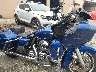 1HD1KGL19GB****** Wrecked 2016 Harley-Davidson Road Glide Ultra in Rec Rides Online Exclusive
