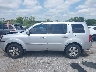 5FNYF4H57BB****** Reparables 2011 Honda Pilot en Estado de Iowa