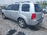 5FNYF4H57BB****** Salvamento y Reparables 2011 Honda Pilot en Des Moines