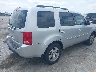 5FNYF4H57BB****** Salvamento y Destrozados 2011 Honda Pilot en Estado de Iowa