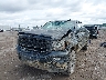 1GTV2LEC5HZ****** Salvage and Repairable 2017 GMC Sierra 1500 in Pennsylvania State