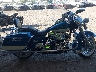 1HD1FDV161Y****** Wrecked 2001 Harley-Davidson Road King in Michigan State
