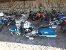 1HD1FDV161Y****** Used 2001 Harley-Davidson Road King in Michigan State