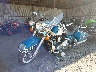 1HD1FDV161Y****** Used and Repairable 2001 Harley-Davidson Road King in Rec Rides Online Exclusive
