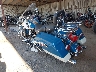 1HD1FDV161Y****** Salvage and Repairable 2001 Harley-Davidson Road King in Rec Rides Online Exclusive