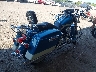 1HD1FDV161Y****** Salvage and Wrecked 2001 Harley-Davidson Road King in Michigan State