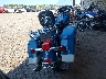 1HD1FDV161Y****** Salvage and Repairable 2001 Harley-Davidson Road King in Michigan State