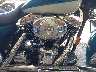 1HD1FDV161Y****** Wrecked 2001 Harley-Davidson Road King in Rec Rides Online Exclusive