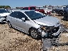 5YFDPMAE5MP****** Salvamento y Destrozados 2021 Toyota Corolla en Fayetteville