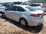 5YFDPMAE5MP****** Salvamento y Reparables 2021 Toyota Corolla en Fayetteville