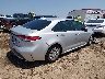 5YFDPMAE5MP****** Salvamento y Destrozados 2021 Toyota Corolla en Estado de Arkansas