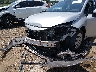 5YFDPMAE5MP****** Salvamento y Reparables 2021 Toyota Corolla en Estado de Arkansas