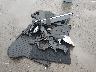4S4BRBLC5D3****** Wrecked 2013 Subaru Outback in New Hampshire State