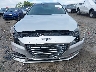 KMHGN4JE0JU****** Wrecked 2018 Genesis G80 in Georgia State