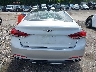 KMHGN4JE0JU****** Wrecked 2018 Genesis G80
