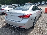 KMHGN4JE0JU****** Salvage and Wrecked 2018 Genesis G80 in Georgia State