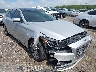 KMHGN4JE0JU****** Salvage and Repairable 2018 Genesis G80 in Georgia State