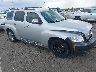 3GNBABFW1BS****** Salvage and Wrecked 2011 Chevrolet HHR in Albuquerque