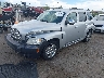 3GNBABFW1BS****** Used and Repairable 2011 Chevrolet HHR in Albuquerque