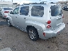 3GNBABFW1BS****** Salvage and Repairable 2011 Chevrolet HHR in Albuquerque