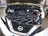 5N1AZ2MG0HN****** Repairable 2017 Nissan Murano in Fort Worth North