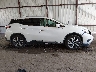 5N1AZ2MG0HN****** Repairable 2017 Nissan Murano in Texas State