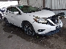 5N1AZ2MG0HN****** Salvage and Wrecked 2017 Nissan Murano in Fort Worth North