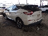 5N1AZ2MG0HN****** Salvage and Repairable 2017 Nissan Murano in Fort Worth North