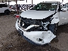 5N1AZ2MG0HN****** Salvage and Repairable 2017 Nissan Murano in Texas State