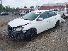 3N1AB7AP3KY****** Used and Repairable 2019 Nissan Sentra in Culpeper