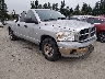 1D7HA18N38J****** Salvage and Wrecked 2008 Dodge Ram 1500 in Seattle