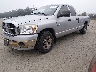 1D7HA18N38J****** Used and Repairable 2008 Dodge Ram 1500 in Seattle