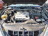 JTHBA30G755****** Repairable 2005 Lexus ES in Spokane