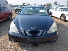 JTHBA30G755****** Wrecked 2005 Lexus ES in Washington State