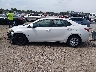 5YFBPRHE0GP****** Salvamento 2016 Toyota Corolla
