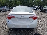 5YFBPRHE0GP****** Usados 2016 Toyota Corolla