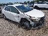 5YFBPRHE0GP****** Salvamento y Destrozados 2016 Toyota Corolla en Lexington